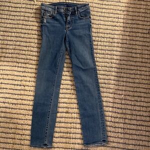 Helmut lang jeans 24👖